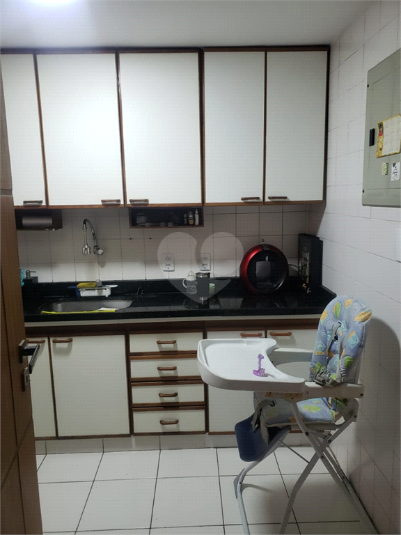 Venda Apartamento Niterói Santa Rosa REO1031631 21