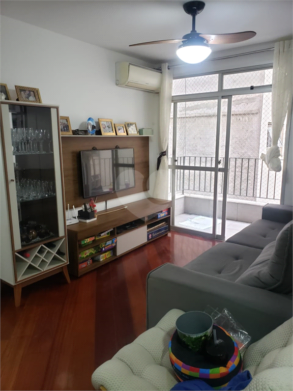 Venda Apartamento Niterói Santa Rosa REO1031631 2