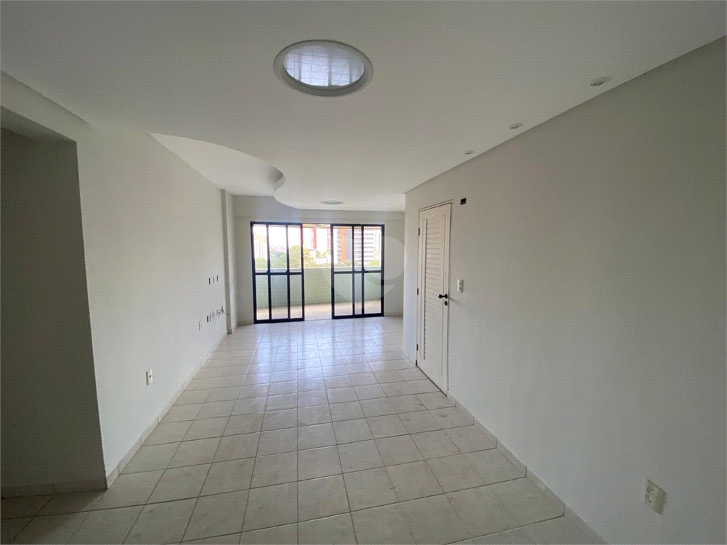 Venda Apartamento Cabedelo Parque Verde REO1031632 2