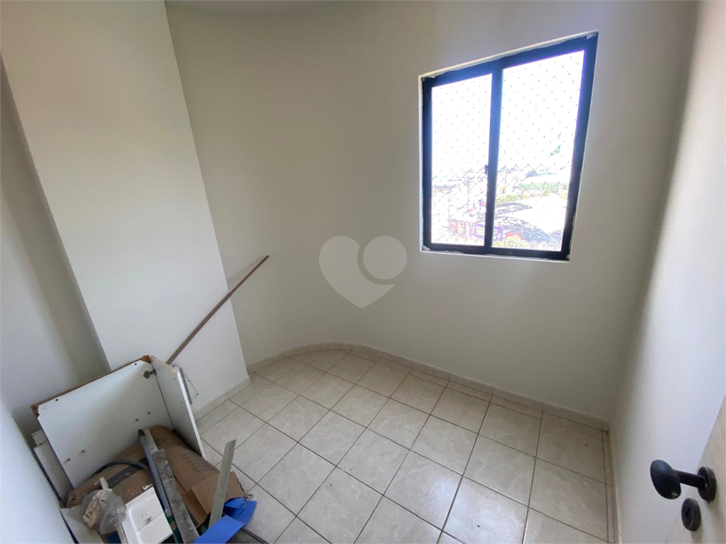 Venda Apartamento Cabedelo Parque Verde REO1031632 17