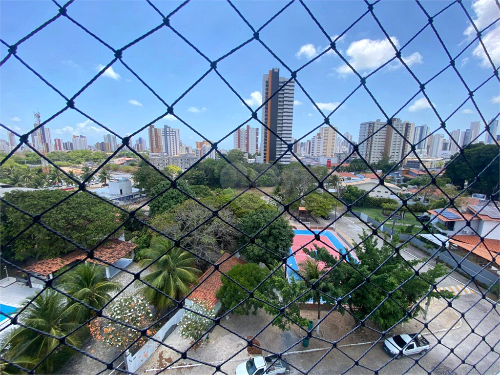 Venda Apartamento Cabedelo Parque Verde REO1031632 7