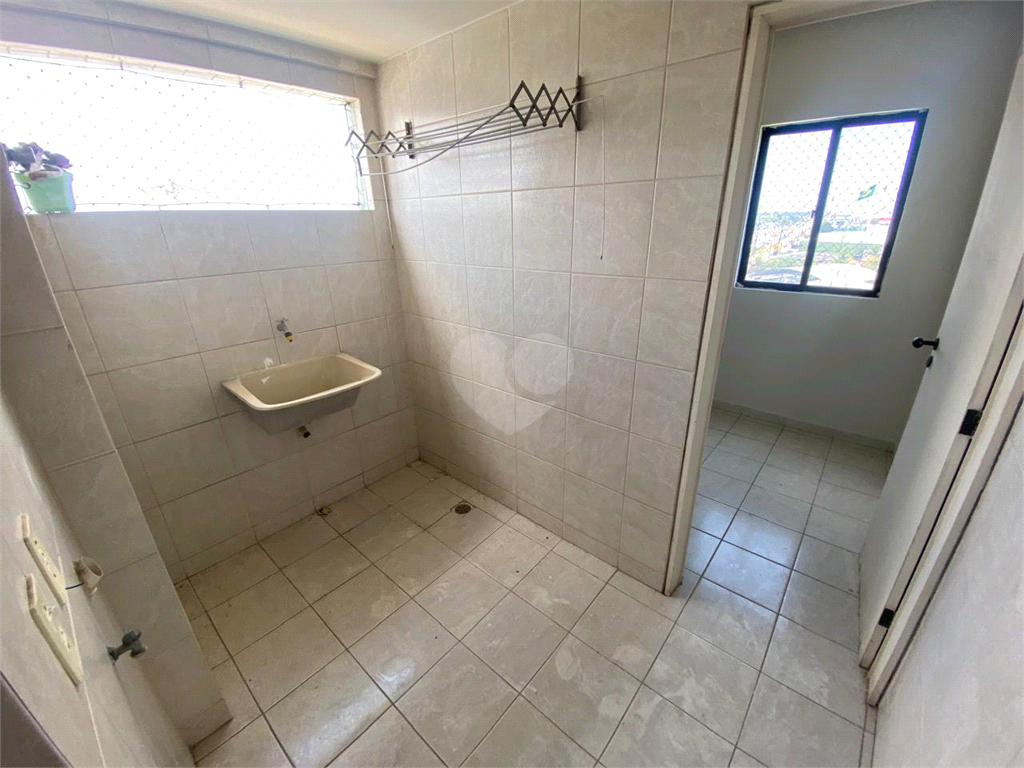 Venda Apartamento Cabedelo Parque Verde REO1031632 15