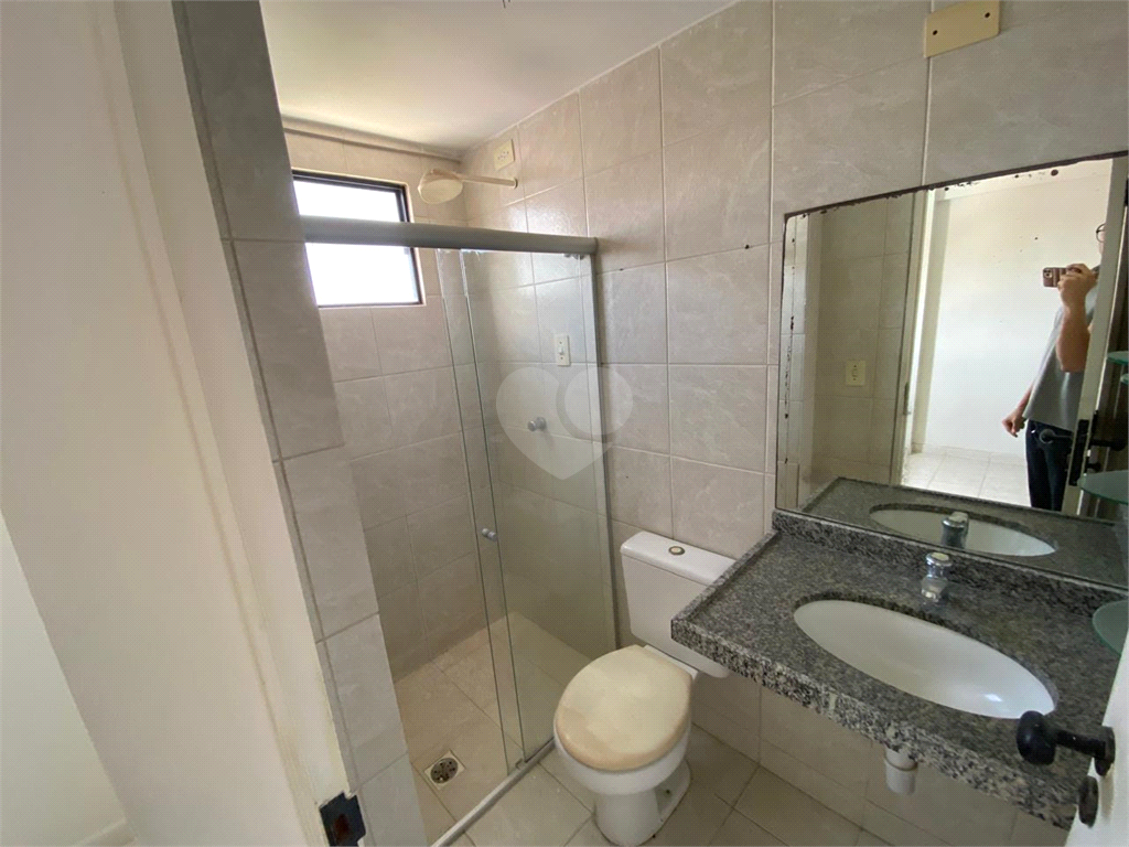 Venda Apartamento Cabedelo Parque Verde REO1031632 20