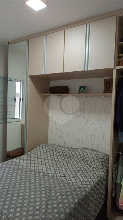 Venda Apartamento São Paulo Vila Dom Pedro Ii REO1031635 11