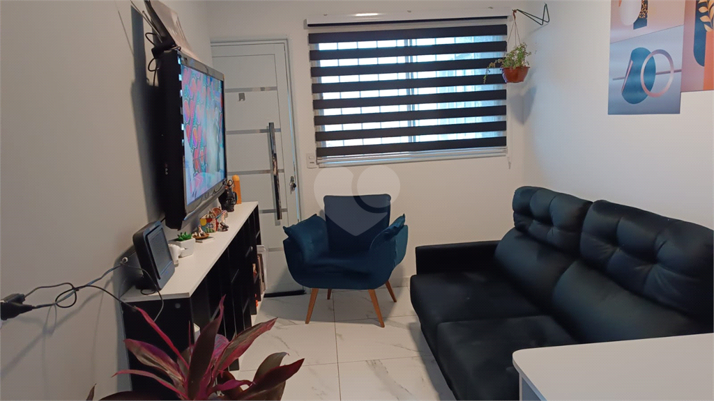 Venda Apartamento São Paulo Vila Dom Pedro Ii REO1031635 7