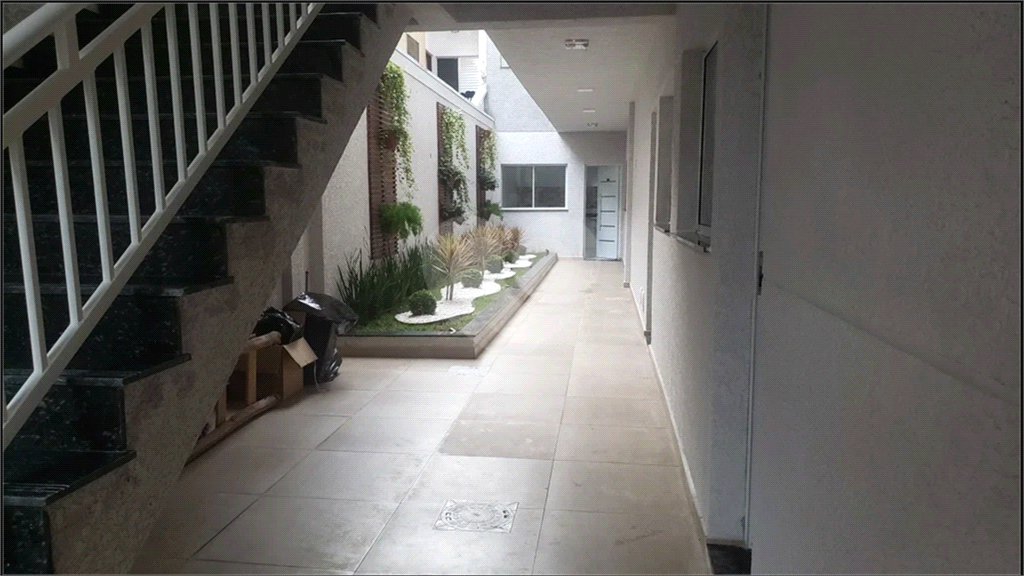 Venda Apartamento São Paulo Vila Dom Pedro Ii REO1031635 4