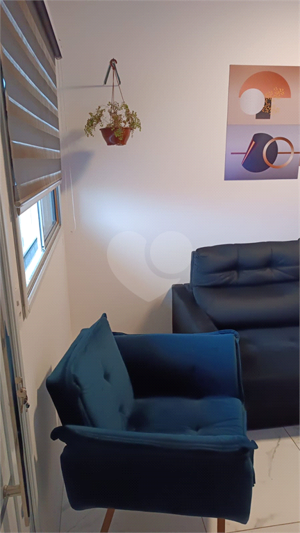 Venda Apartamento São Paulo Vila Dom Pedro Ii REO1031635 10