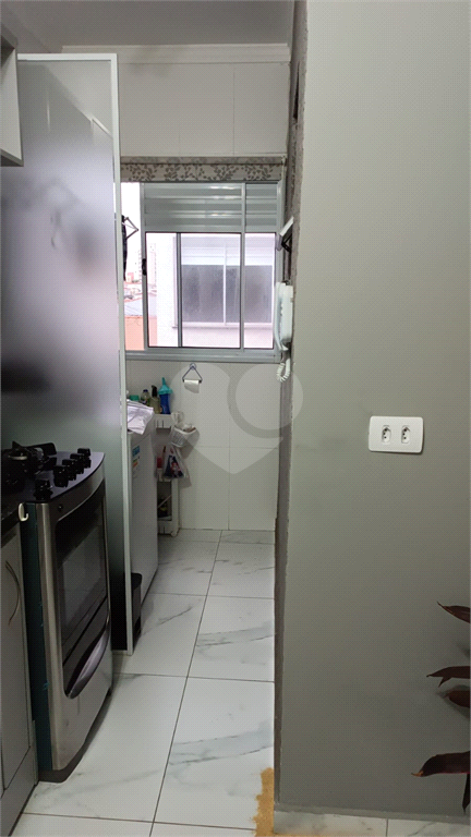 Venda Apartamento São Paulo Vila Dom Pedro Ii REO1031635 12