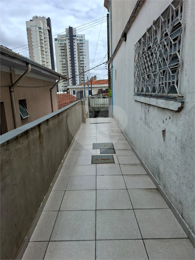 Venda Sobrado São Paulo Santa Teresinha REO1031637 28