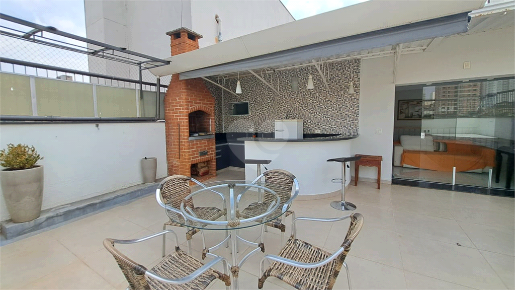 Venda Duplex Piracicaba Centro (ártemis) REO1031638 3