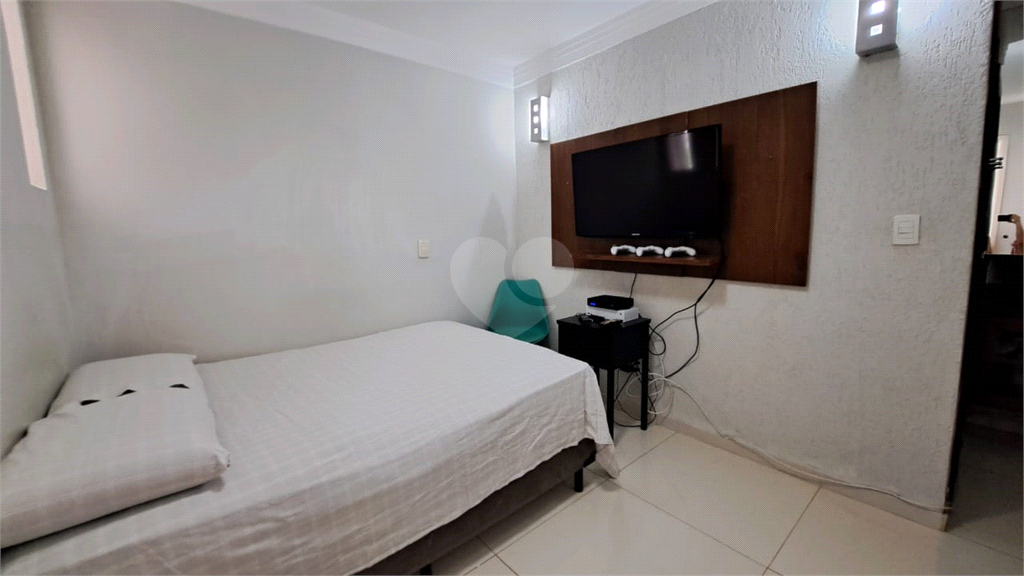 Venda Duplex Piracicaba Centro (ártemis) REO1031638 7