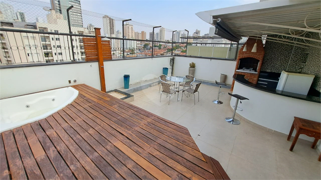 Venda Duplex Piracicaba Centro (ártemis) REO1031638 20