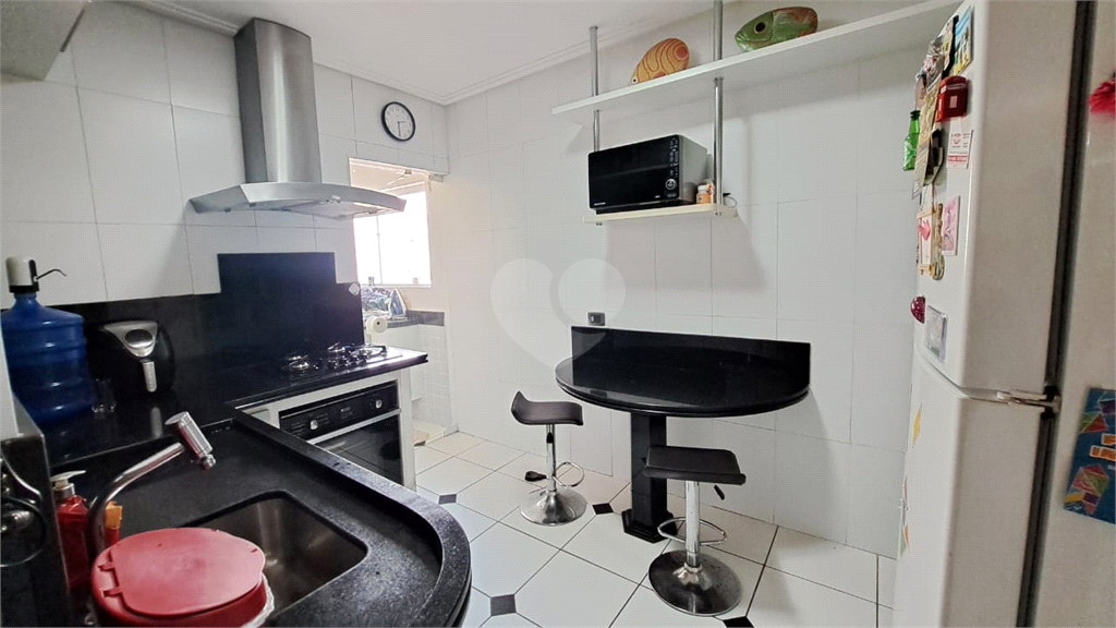 Venda Duplex Piracicaba Centro (ártemis) REO1031638 18