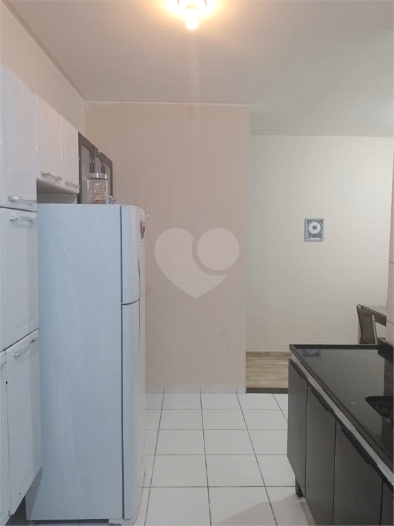 Venda Apartamento Itapevi Jardim Paulista REO1031645 6