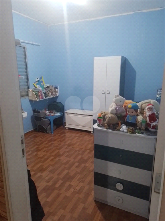 Venda Apartamento Itapevi Jardim Paulista REO1031645 13