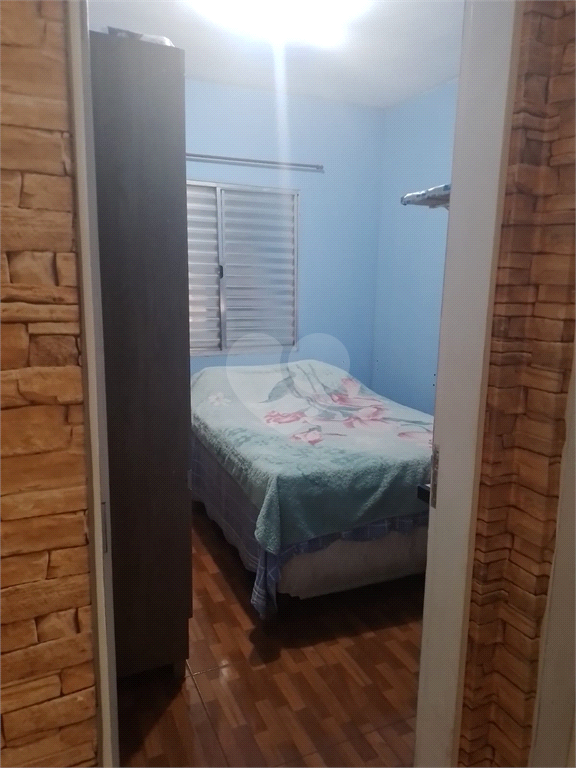 Venda Apartamento Itapevi Jardim Paulista REO1031645 4