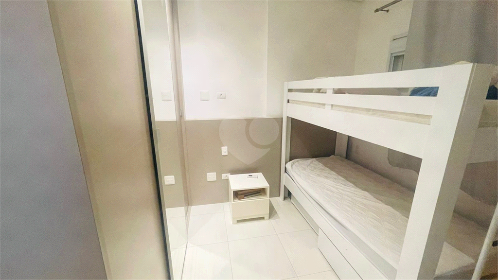 Venda Apartamento Praia Grande Canto Do Forte REO1031646 31