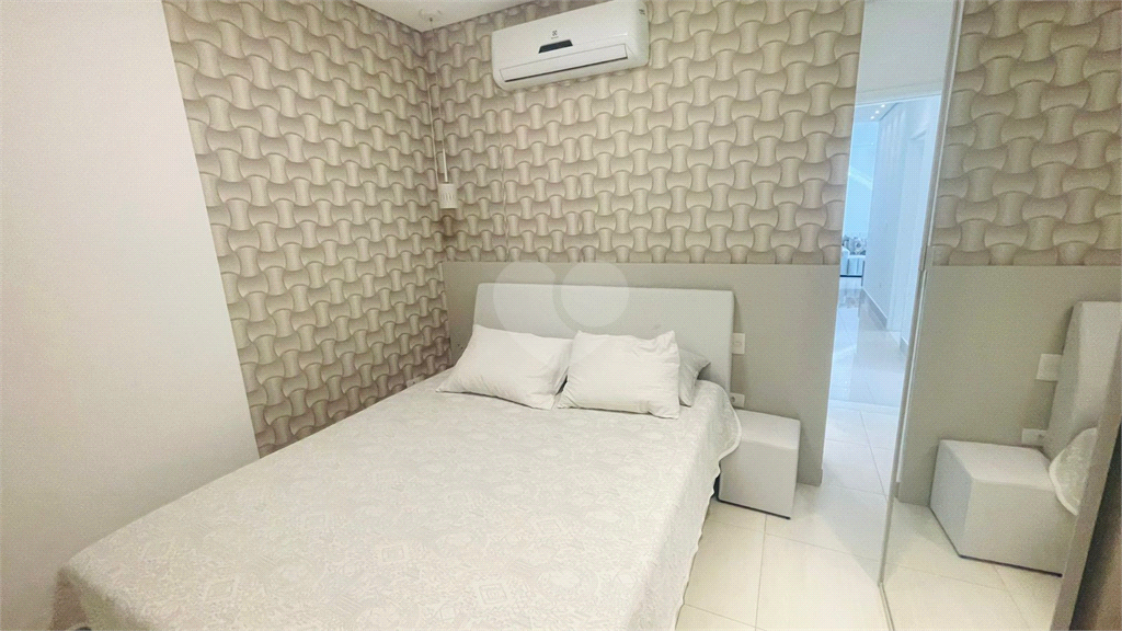 Venda Apartamento Praia Grande Canto Do Forte REO1031646 23