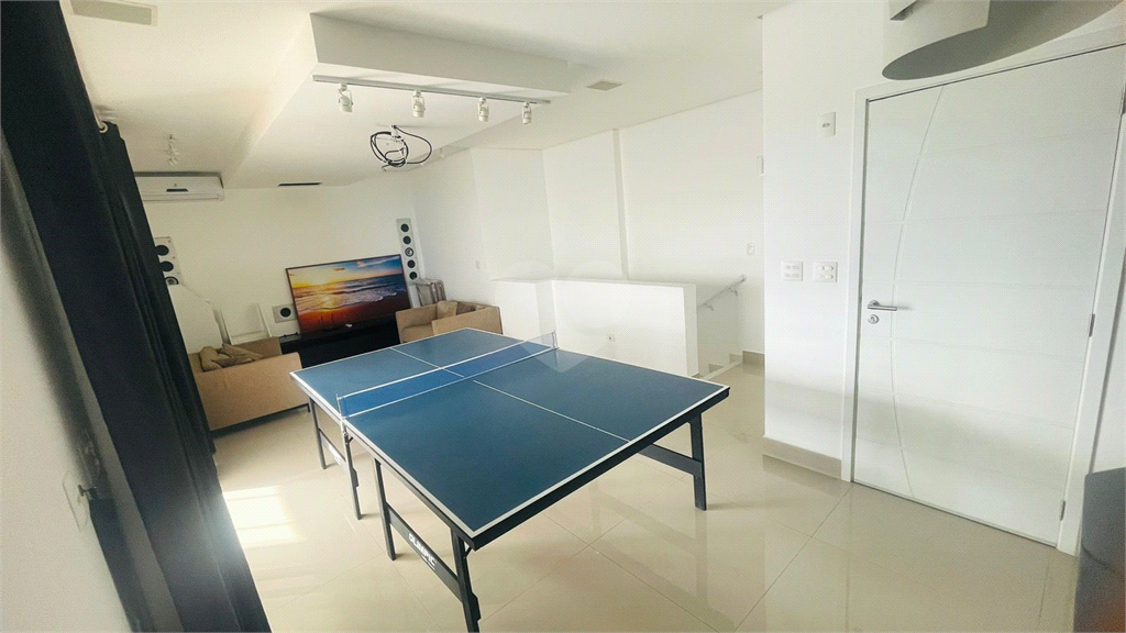 Venda Apartamento Praia Grande Canto Do Forte REO1031646 11