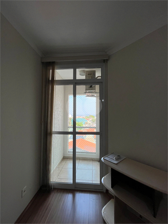 Aluguel Apartamento Indaiatuba Vila Brizzola REO1031647 7