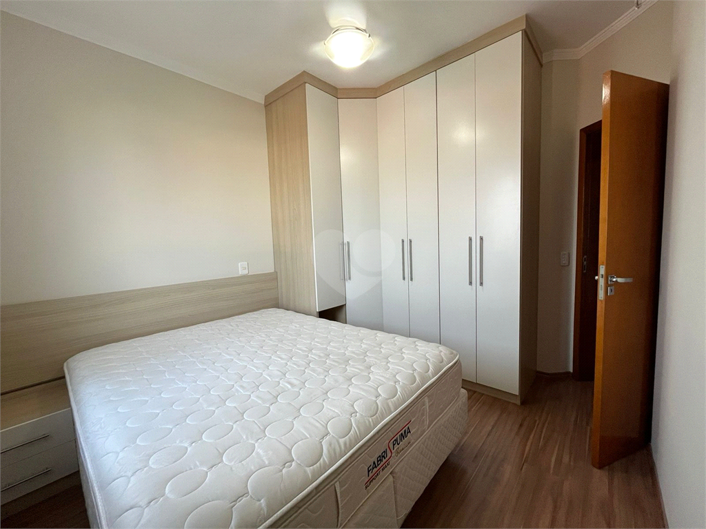 Aluguel Apartamento Indaiatuba Vila Brizzola REO1031647 6