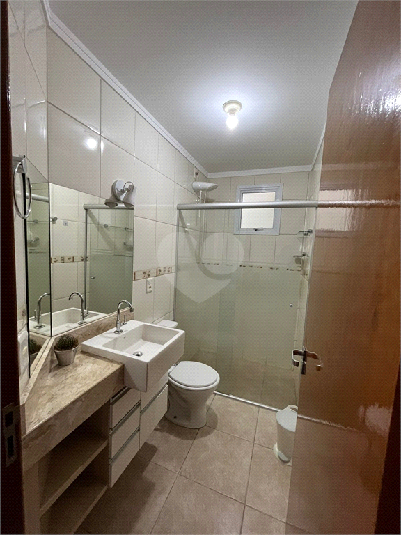 Aluguel Apartamento Indaiatuba Vila Brizzola REO1031647 10