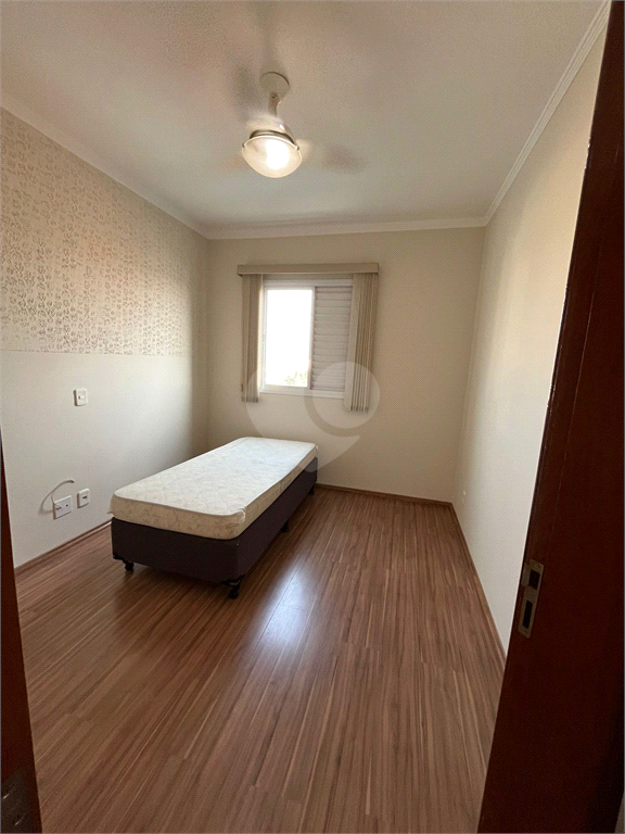 Aluguel Apartamento Indaiatuba Vila Brizzola REO1031647 9