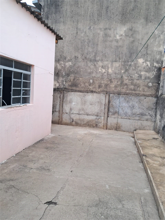 Venda Casa Indaiatuba Núcleo Habitacional Brigadeiro Faria Lima REO1031648 23