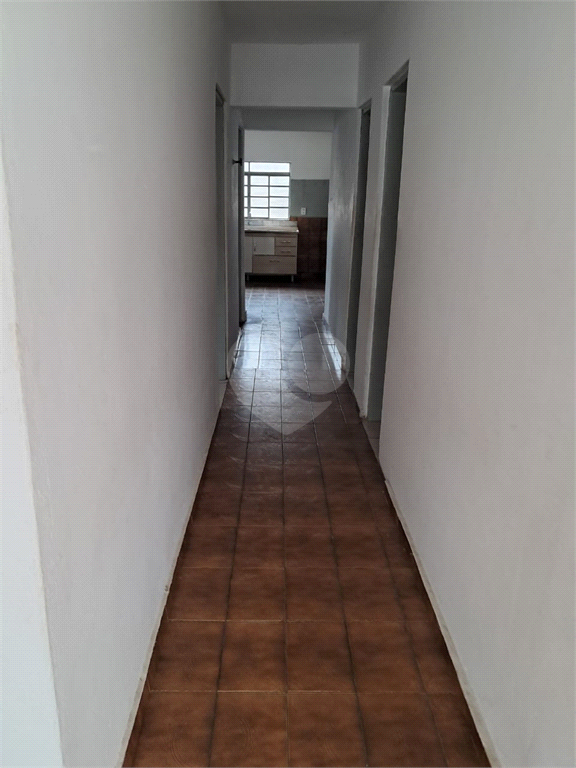 Venda Casa Indaiatuba Núcleo Habitacional Brigadeiro Faria Lima REO1031648 8