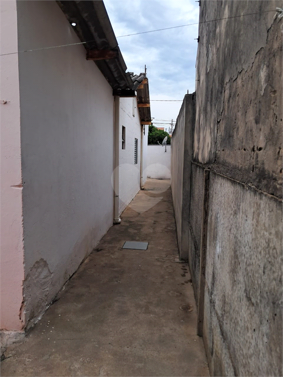 Venda Casa Indaiatuba Núcleo Habitacional Brigadeiro Faria Lima REO1031648 22