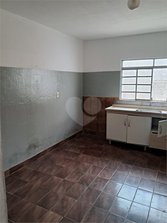 Venda Casa Indaiatuba Núcleo Habitacional Brigadeiro Faria Lima REO1031648 19