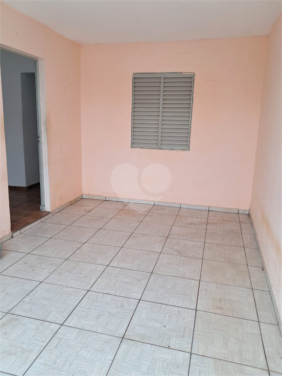 Venda Casa Indaiatuba Núcleo Habitacional Brigadeiro Faria Lima REO1031648 6