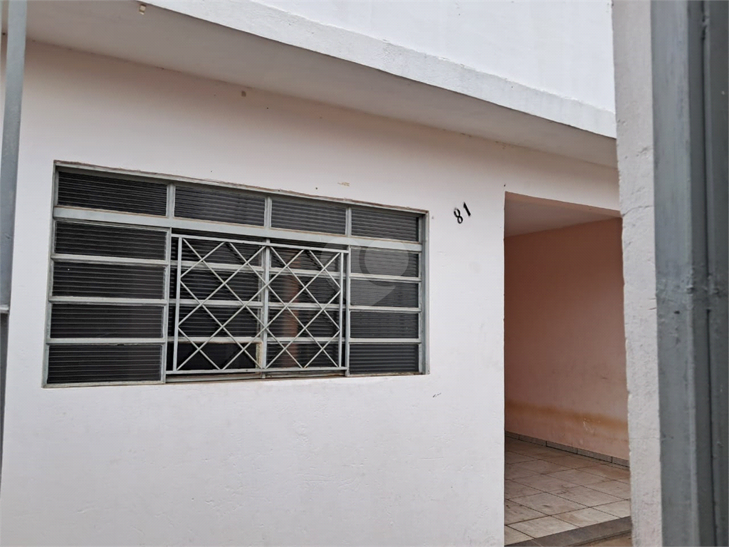 Venda Casa Indaiatuba Núcleo Habitacional Brigadeiro Faria Lima REO1031648 5