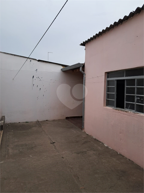 Venda Casa Indaiatuba Núcleo Habitacional Brigadeiro Faria Lima REO1031648 21