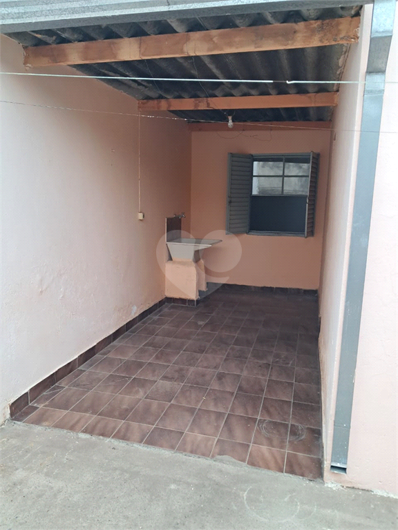 Venda Casa Indaiatuba Núcleo Habitacional Brigadeiro Faria Lima REO1031648 24