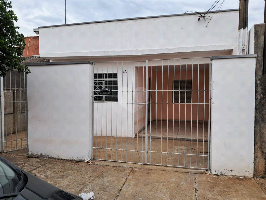 Venda Casa Indaiatuba Núcleo Habitacional Brigadeiro Faria Lima REO1031648 1