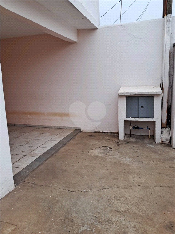 Venda Casa Indaiatuba Núcleo Habitacional Brigadeiro Faria Lima REO1031648 2