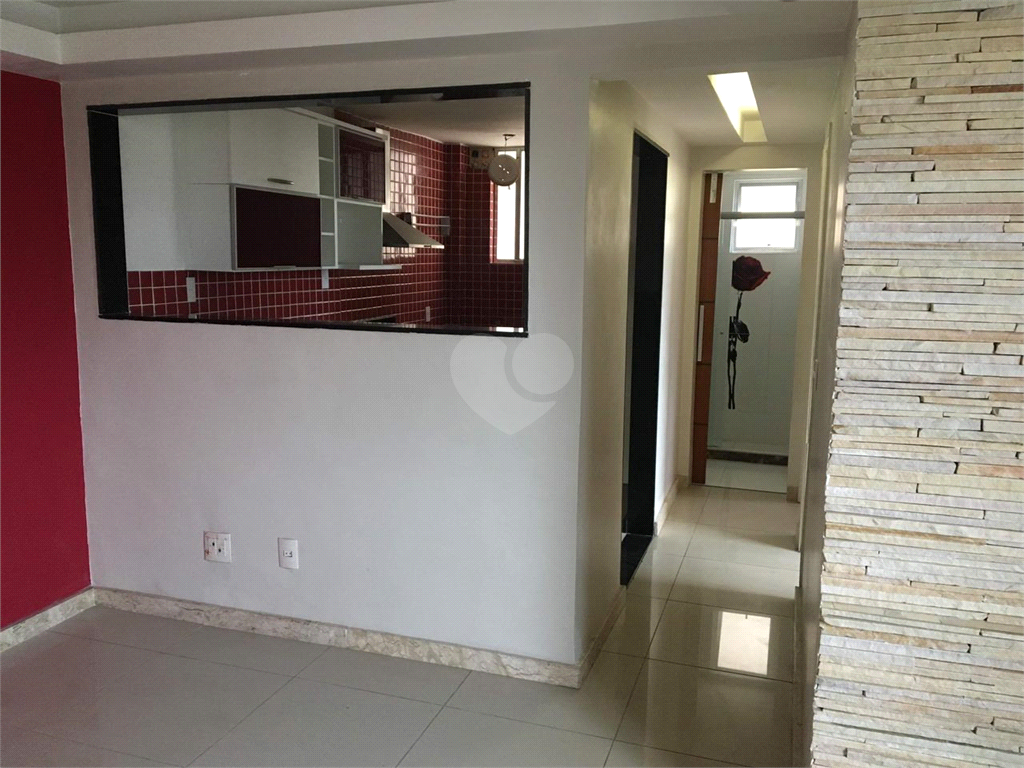 Venda Apartamento Niterói Fonseca REO1031649 4