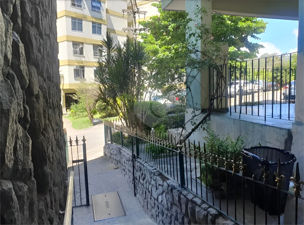 Venda Apartamento Niterói Fonseca REO1031649 13