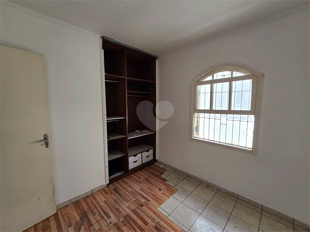 Venda Casa térrea São Paulo Vila Gomes REO1031651 11