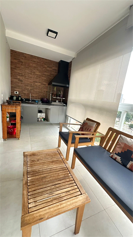 Venda Apartamento Piracicaba São Judas REO1031653 11