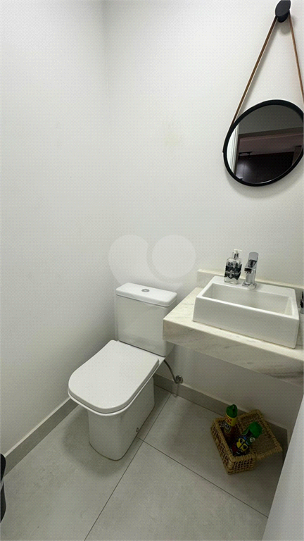 Venda Apartamento Piracicaba São Judas REO1031653 9