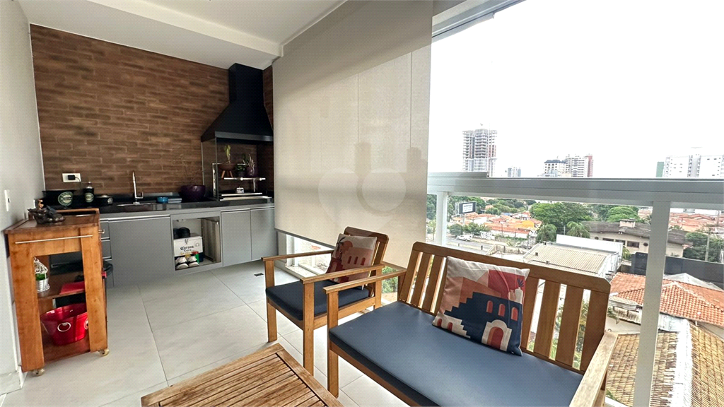 Venda Apartamento Piracicaba São Judas REO1031653 4