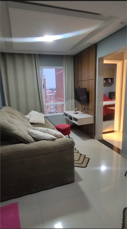 Venda Apartamento Sorocaba Vila Fiori REO1031658 1