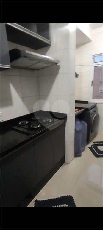 Venda Apartamento Sorocaba Vila Fiori REO1031658 6