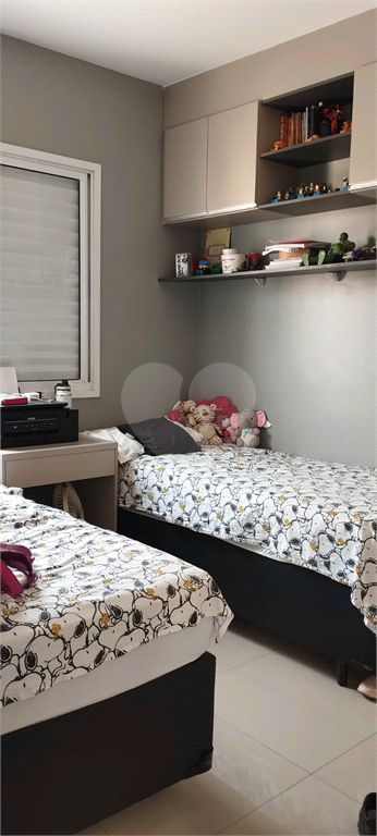 Venda Apartamento Sorocaba Vila Fiori REO1031658 4