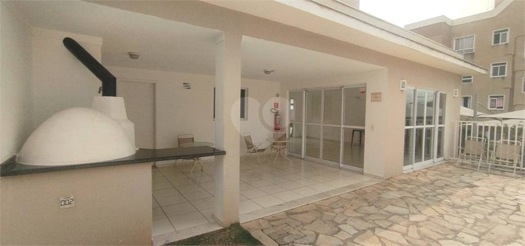 Venda Apartamento Sorocaba Vila Fiori REO1031658 11