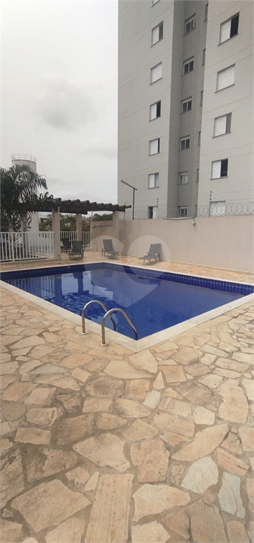 Venda Apartamento Sorocaba Vila Fiori REO1031658 8