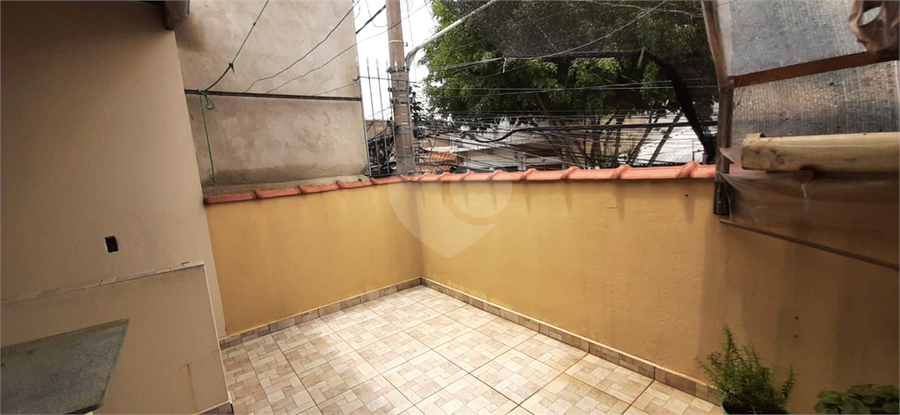 Venda Casa térrea São Paulo Vila Califórnia REO1031663 21