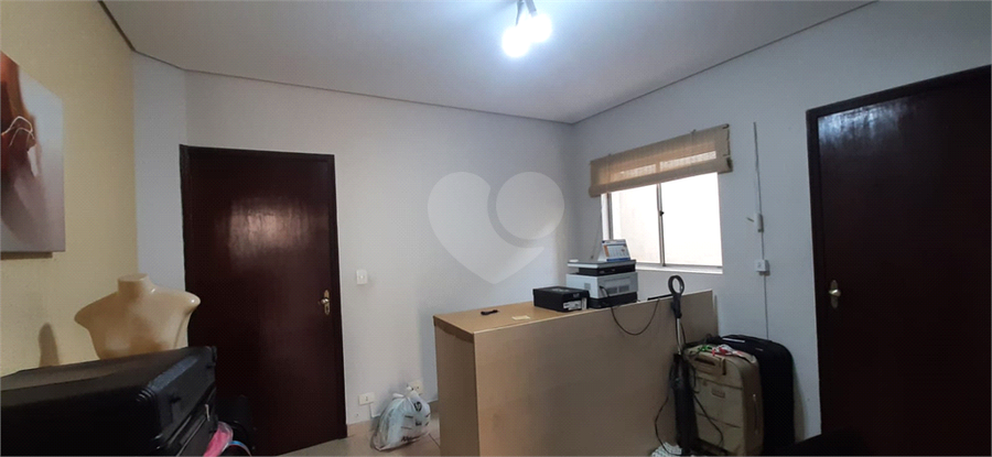 Venda Casa térrea São Paulo Vila Califórnia REO1031663 11